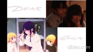Hiromi Kadota And Hoshino Ruby Singing Without You