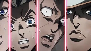 (JOJO) คอลเลกชัน i-person ของ Kira Yoshikage