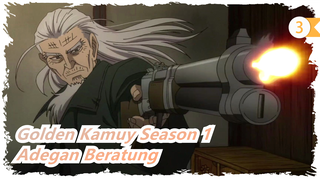 [Golden Kamuy Season 1] Adegan Beratung_3