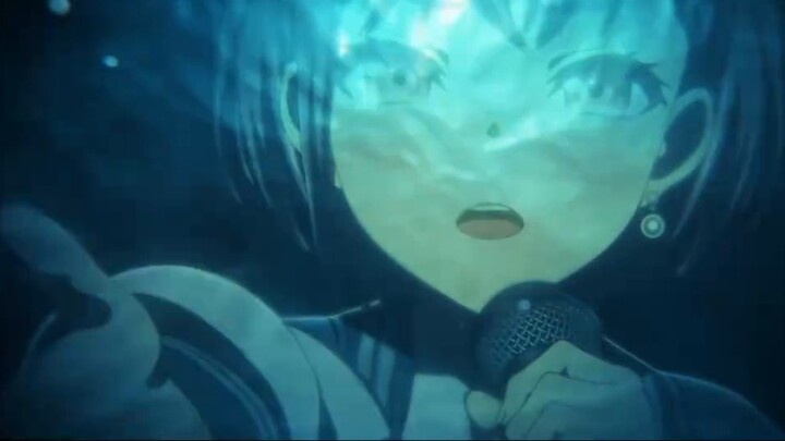 Good news! Now the only satisfactory song left in Mujica is the ending song! Let's listen to it toge