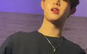 แค่ยิ้มเฉยๆก็หลงจะแย่ละ🥺