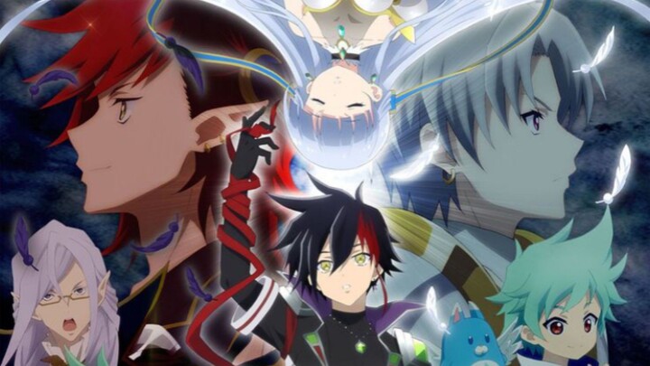 Shironeko project zero (Episode 1)