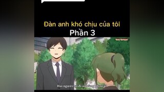 Trả lời  tôi về học muộn , xin lỗi đã để ae phải chờ 🤧 anime animeedit phimhaymoingay animehay tomtatanime phimhaymoinhat