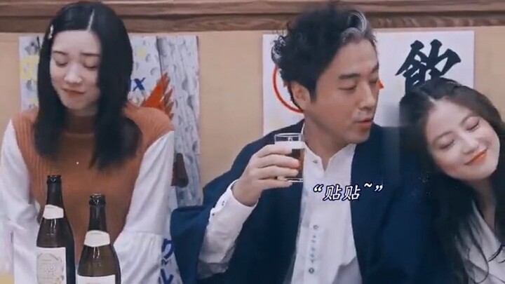 ฉันถือเธอเป็นเพื่อนสนิท แต่เธอกลับอยากเป็นแม่ฉันเหรอ?