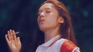 【张婧仪】她长了一张一看就能考上大学的脸，你们觉得呢