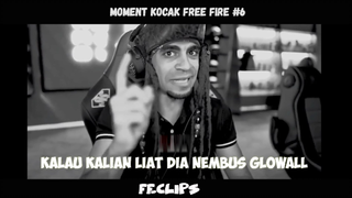 kalau kalian bisa nembus glowall fix kalian hacker !!!!