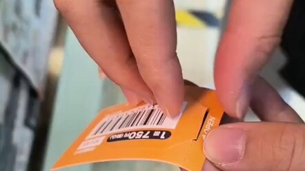 ใครได้รับรางวัล A ครั้งแรกในชีวิตบ้าง? !