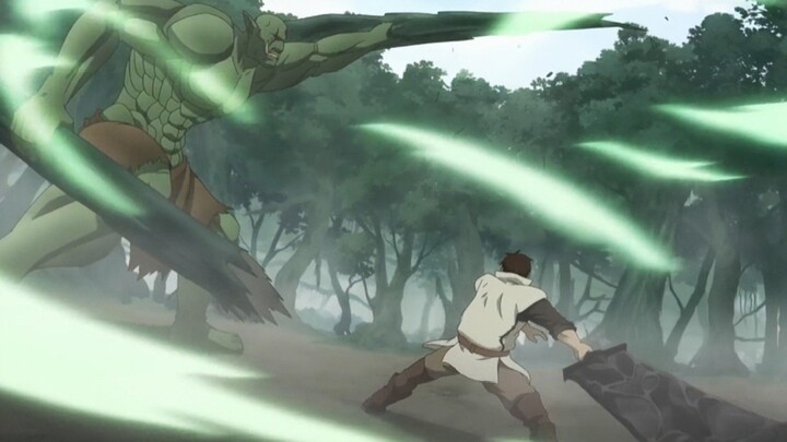 MC Terlalu OP! Semua Serangan Ditangkis Tanpa Ampun