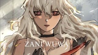 [Speedpaint] - Zani