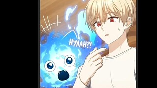 [รวมตอนมังฮวา]อดีตนักฆ่าเกิดใหม่พลังSSS ตอนที่ 1-25