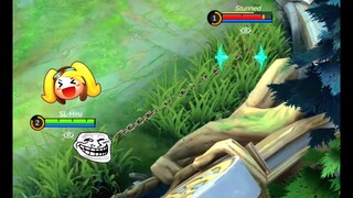 GET FUN WITH FRANCO EPISODE #5 | BEST FUNNY MOMENTS | MOBILE LEGENDS BANG BANG
