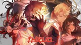 THRUD Episode 02 Sub Indo