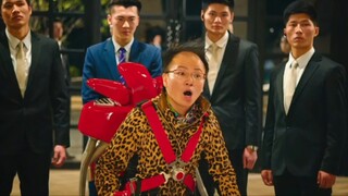 将那些名场面放在一起，竟然毫无违和感