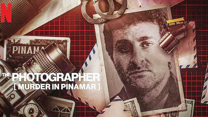 The Photographer: Murder in Pinamar (2022) - SUB INDO