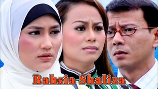 Cerekarama RahsiaShaliza 2010 (Short) ⚡