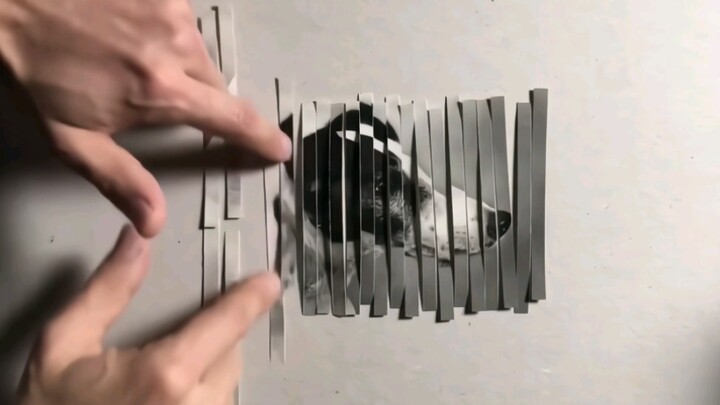 «سلسلة 4K» (مجموعة فنية) | كل من يصادف هذا الفيديو هو شخص ممتع ❤️