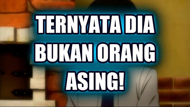🤯 TERNYATA DIA DALANG DI BALIK SEMUANYA! GARA-GARA SATU ROTI, MEREKA DIBAWA KE ISTANA RAHASIA!