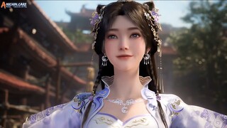 Shrouding the Heavens eps 119