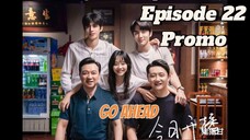 Go ahead| Kdrama| Hindi dubbed| Episode 22 Promo | Follow for more | Keep sporting😌