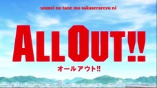 All Out Eps 4