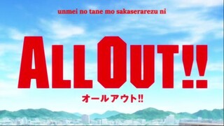 All Out Eps 4