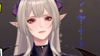 【Cesia】Itu benar