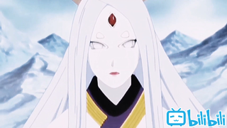 Phim Kagyua Otsutsuki #Anime