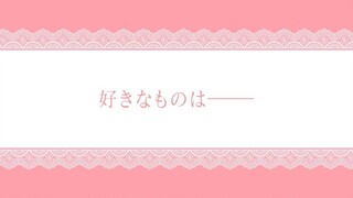 Pv My Dress Up Darling s2