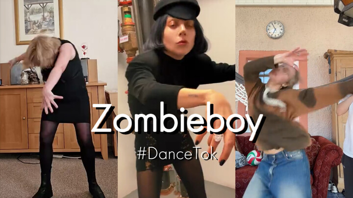 A huge wave of Zhang Bing boys is approaching.