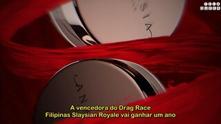 Drag Race Philippines Slaysian Royale Episode 6