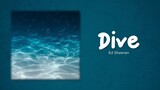 Ed Sheeran - Dive (LYRICS)