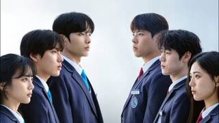 I Am a Running Mate episode 5 english sub