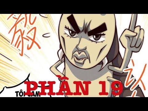 Xuyên Không☘️ Ta Liền Vô Địch☘️ Riview Truyện Tranh Người Trên Vạn Người || PHẦN 19