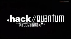 .HACK//QUANTUM - EPISODE 3