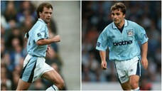 Every single Manchester City goal from 1996/97!
