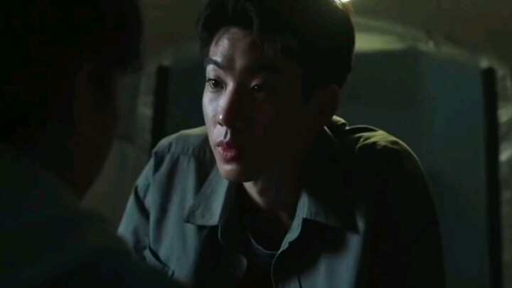 [Anh ấy không phải là tôi] EP9-1
