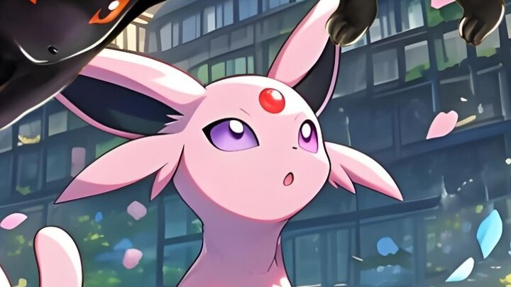 Is it difficult to evolve Eevee into Sol and Luna?