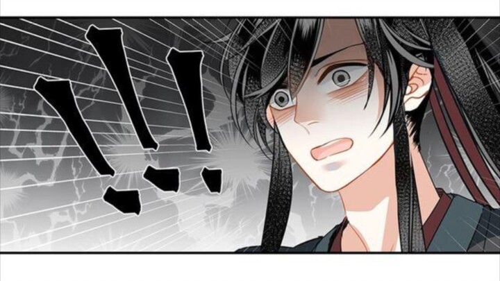 [Tộc trưởng Ma đạo] Ý nghĩa của việc lau trán cho nhà họ Lan: Ừm... chỉ và duy nhất... bằng cách này