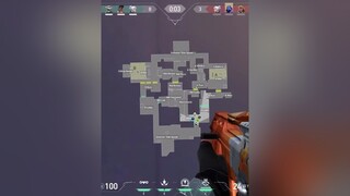 cobain sovanya  1 game di radiant immo valorant valorantindonesia valorantstreamer valorantgaming valorantclip