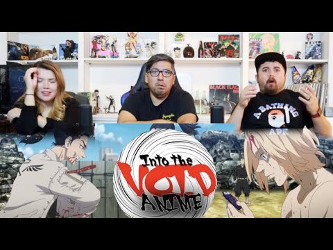 Tokyo Revengers Episode 21 "One and Only" Reaction and Discussion!