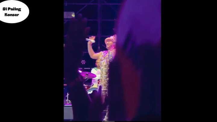 #konsermusik #konserjakarta #pestapora