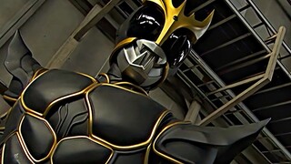 【4K极限画质修复】究极空我