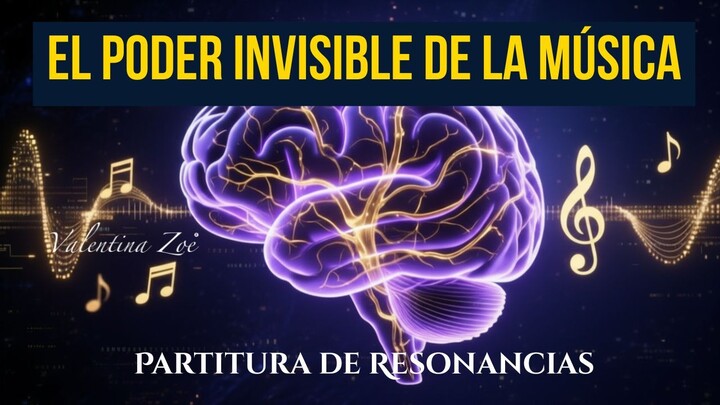 El Poder Invisible de la Música: De Hackeos Cerebrales a Superpoderes Sonoros 🎵🧠 - Episodio 2