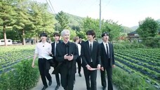 CAMP ZB1 EP.1 (ENG SUB)
