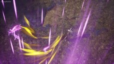 The Legend of Ling Tian Episode 19 Sub Indonesia