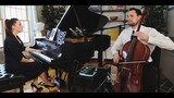 Music | La La Land OST | Piano & Cello Cover | Brooklyn Duo