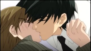 [BL] Junjou Romantica : หลงรักเลยล่ะ