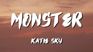 Monster Lyrics