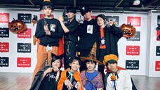 HMV IDOL GAKUEN HALLOWEEN SP 2022 🎃 - EBiDAN TOKYO