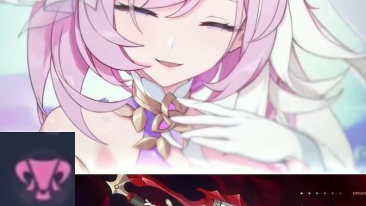 [Honkai Impact 3] Những nhân vật mà tôi và bạn bè thích theo thuộc tính của họ